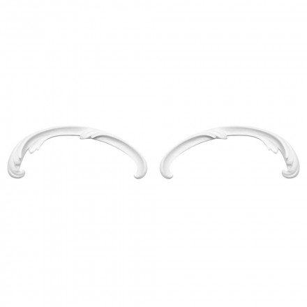 Волюта RoDecor Царскосельский Рококо, 02006RC