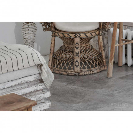 ПВХ-плитка Vinilam Ceramo Vinilam Stone «Сланцевый Камень», 61605