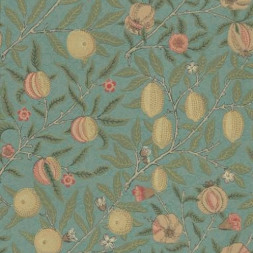 Обои Morris &amp; Co Compilation Wallpaper, 216819