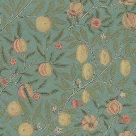 Обои Morris &amp; Co Compilation Wallpaper, 216819