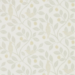 Обои Sanderson The Potting Room, 216366