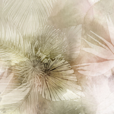 Фреска Wall Street, 24706