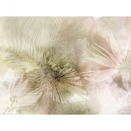 Фреска Wall Street, 24706