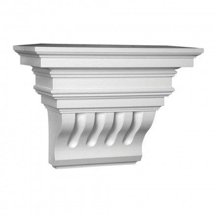 Кронштейн-пьедестал Европласт, 4.83.301