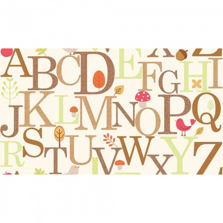 Обои Andrea Rossi Kids Land, 54265-3