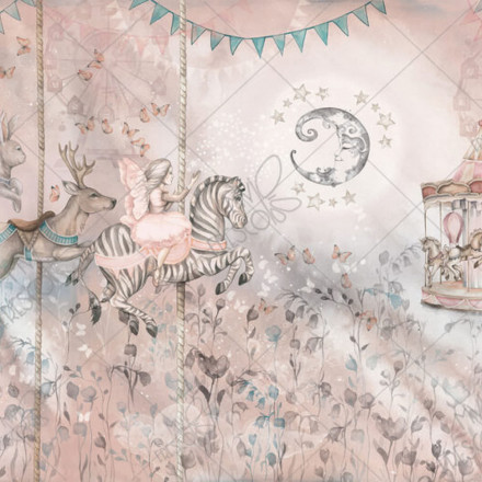 Фреска MyFresco, MF0702