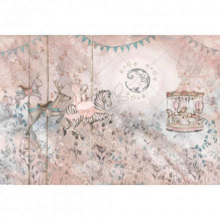 Фреска MyFresco, MF0702