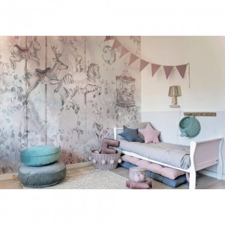 Фреска MyFresco, MF0702