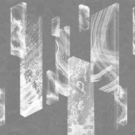 Фреска Pattern Roll, 20 Monolith