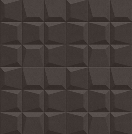 Обои Decaro Volume Touch Tiles, TSQ030