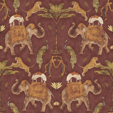 Обои Aura Nomad, 4300-3 B