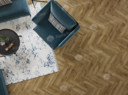 Ламинат Alpine Floor Ville «Дуб Каррито», 63262