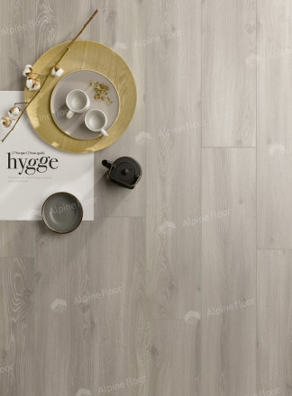 Ламинат Alpine Floor Patio «Patio Centaur», 707