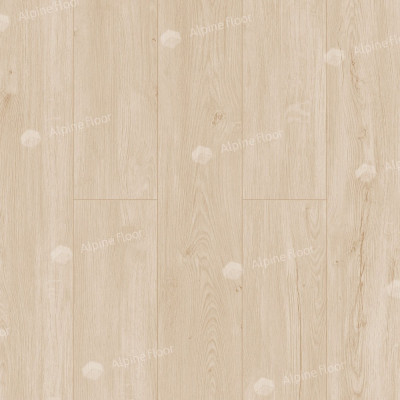 ПВХ-плитка Alpine Floor Sequoia «Медовая», ECO 6-7 LVT