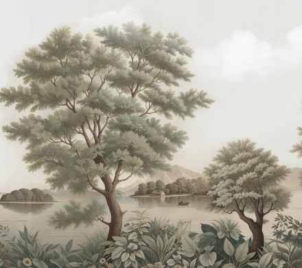 Обои Loymina Панорама, PNR1 002