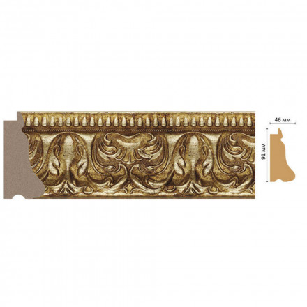 Багет Decomaster, 413-566