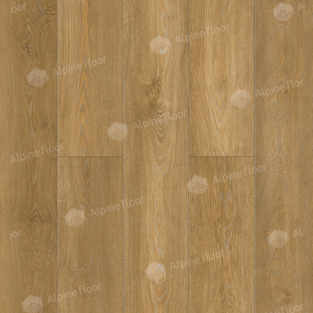 ПВХ-плитка Alpine Floor Sequoia SPC «Секвойя Пуро», ЕСО 6-14 SPC
