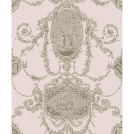 Обои Architector Monticello, PV00203