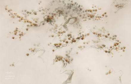 Фреска Applico Four «Бонсай», 0060-A