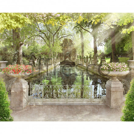 Фреска Affresco, 4985