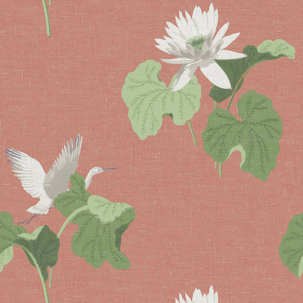 Обои KT Exclusive Sanctuary, FJ40011