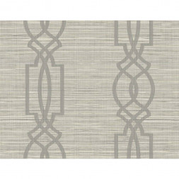 Обои Paper&amp;Ink White on White, OY33700