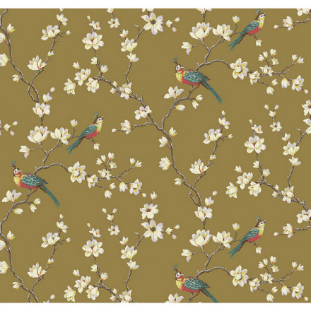 Обои Loymina La Belle Epoque, BQ 5 004