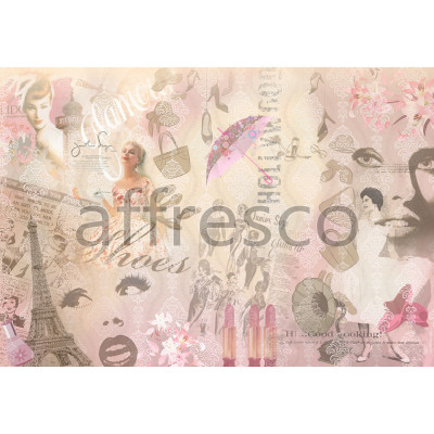 Фреска Affresco, 7112