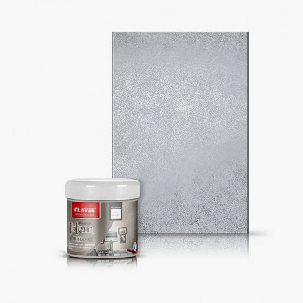 Защитный воск Clavel «Totem Finition Or Blanc»