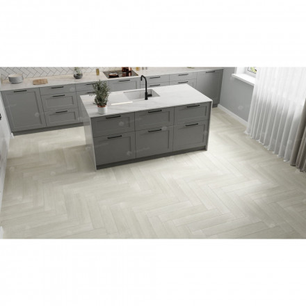 ПВХ-плитка Alpine Floor Parquet LVT «Зимний Лес», ECO-16-6