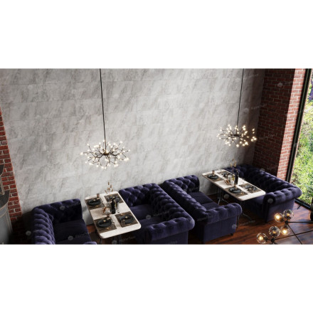 ПВХ-плитка для стен Alpine Wall «Чили», ECO 2004–19