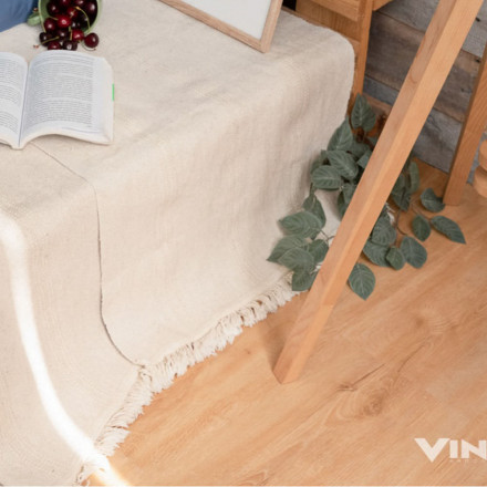 ПВХ-плитка VinilPol «Дуб Латина», 7891-EIR