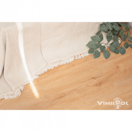 ПВХ-плитка VinilPol «Дуб Латина», 7891-EIR