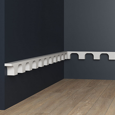 Молдинг Европласт, 1.51.806