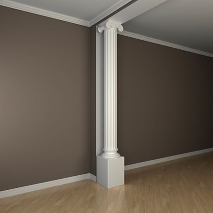 Колонна Европласт, 1.30.209