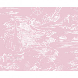 Обои Sandudd Moomin 2019, 5355-3