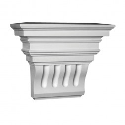 Кронштейн-пьедестал Европласт, 4.83.302