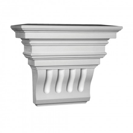 Кронштейн-пьедестал Европласт, 4.83.302