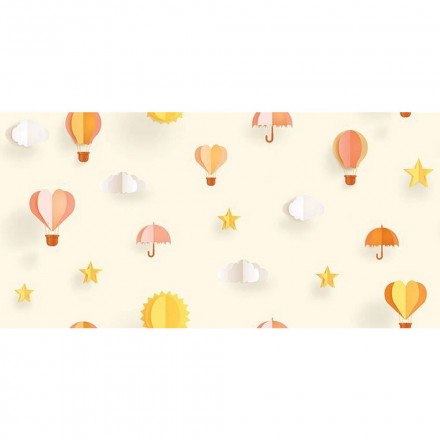 Обои Andrea Rossi Kids Land, 54266-1