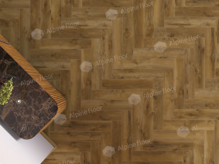 Ламинат Alpine Floor Ville «Дуб Беникарло», 63267