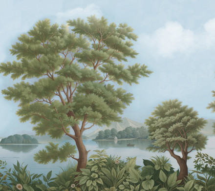 Обои Loymina Панорама, PNR1 005