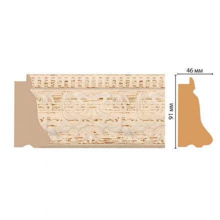 Багет Decomaster, 413-919