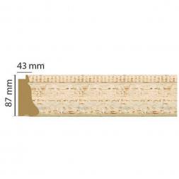 Багет Decomaster, 413-919