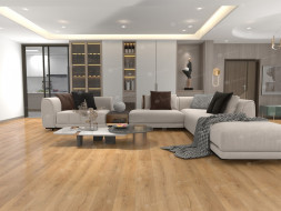 ПВХ-плитка Alpine Floor Ottimo «ANDE», 1004-17