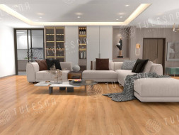 ПВХ-плитка Alpine Floor Ottimo «ANDE», 1004-17