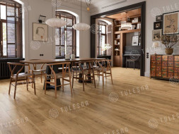 ПВХ-плитка Alpine Floor Ottimo «ANDE», 1004-17