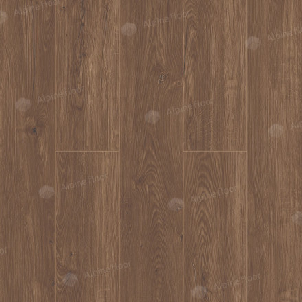 ПВХ-плитка Alpine Floor Sequoia SPC «Секвойя Темная», ЕСО 6-12 SPC