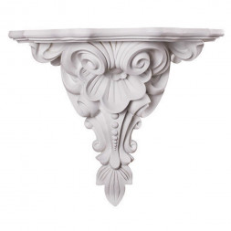 Полка декоративная Decomaster, 68629