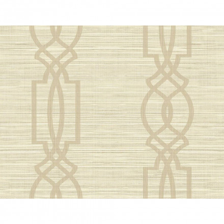 Обои Paper&amp;Ink White on White, OY33708