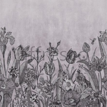 Фреска Affresco, ID135809